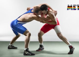 I wanted to be a wrestler but was scared being gay would get in my way – Metro.co.uk