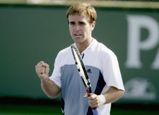 “I would love to see Serena Williams take Margaret Court out of the record books” – Brian Vahaly on his career, on being the only ATP player to come out as gay, and on making tennis more inclusive – Sportskeeda