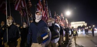 Idaho police arrest dozens on suspicion of conspiracy to riot at gay pride event – Fox News