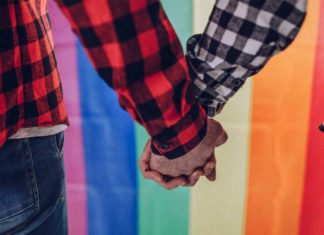 Ideal countries for gay travel: PH ranks low – INQUIRER.net
