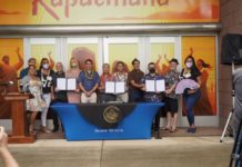 Ige Signs Bills Furthering LGBTQ+ Equality, Inclusion – Big Island Now