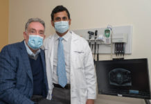 In Chicago, a New Approach to Gay and Bisexual Men With Prostate Cancer – The New York Times