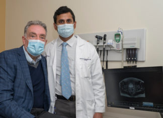 In Chicago, a New Approach to Gay and Bisexual Men With Prostate Cancer – The New York Times