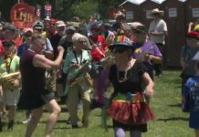 In New Hampshire, fight for LGBTQ acceptance has spanned decades – WMUR Manchester
