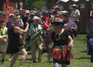 In New Hampshire, fight for LGBTQ acceptance has spanned decades – WMUR Manchester