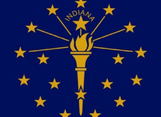Indiana Lawmakers Override Republican Governor’s Veto, Pursuing Their Fixation on Discriminating Against Transgender Schoolchildren – Human Rights Campaign