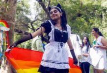 India’s lingering homophobia – The Hindu