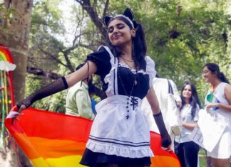 India’s lingering homophobia – The Hindu