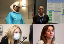International Day of Women and Girls in Science – UNC Health Scientists Discuss Their Paths to Success | Newsroom – UNC Health and UNC School of Medicine