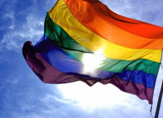 Iowa City nominated for the 2021 Gay Travel Awards – KCRG
