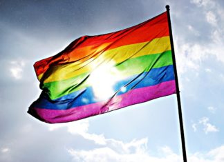 Is being gay un-African? A philosopher’s perspective – The Conversation Indonesia