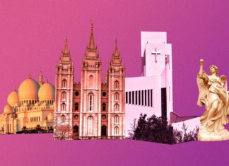 Is religion bad for women? What did Roxane Gay say? | Opinion – Deseret News