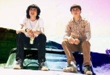 Is ‘Stranger Things’ Leading Up to a Big Gay Surprise With Will Byers? – Yahoo Eurosport UK