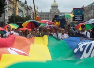 Is the Czech Republic about to legalise same-sex marriage? – Euronews