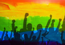 Is the LGBT Community Doing Enough to Fight Monkeypox? – POZ