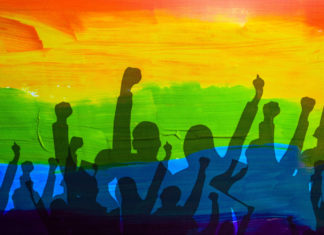 Is the LGBT Community Doing Enough to Fight Monkeypox? – POZ