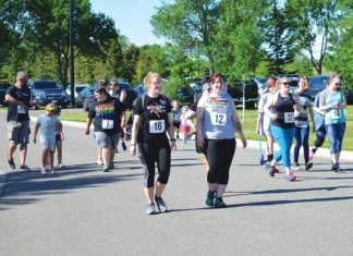 ‘It makes a difference’ | News, Sports, Jobs – Marshall Independent