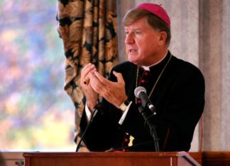 ‘It’s just disrespectful’: Worcester activists question bishop’s decision to remove school’s Catholic status – The Boston Globe