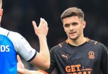 Jake Daniels overwhelmed by support after becoming UK’s first active male professional footballer to come out as gay – Sky Sports