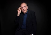 James Patterson says white male writers face ‘another form of racism’ – USA TODAY
