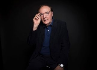 James Patterson says white male writers face ‘another form of racism’ – USA TODAY