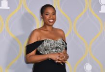 Jennifer Hudson Is The Youngest Woman To Ever EGOT – NYLON