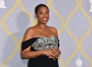 Jennifer Hudson Is The Youngest Woman To Ever EGOT – NYLON