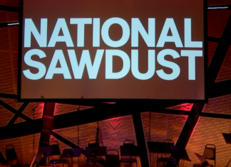 Jessie Montgomery and ChamberQUEER Shine with Eastman’s Gay Guerrilla at National Sawdust (12 June 2022) – Blogcritics