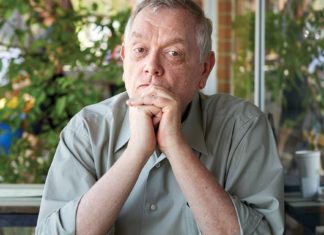 Jim Grimsley writes the gay love story he wished for in his teens – The Atlanta Journal Constitution