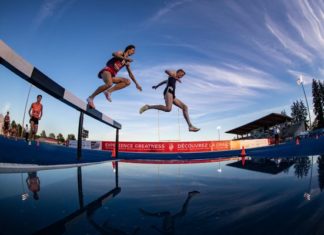 John Gay wins second Canadian steeplechase title in final tune-up for world champs – The Globe and Mail