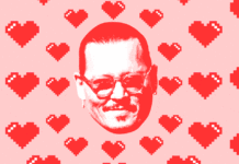 Johnny Depp and the Dark Side of Celebrity Fandom – The Atlantic