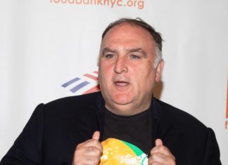 José Andrés goes after Ben Shapiro on gay rights, Disney tweet – The Hill