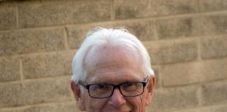 Joseph Henry Hansen, Sr. – St George News – St George News