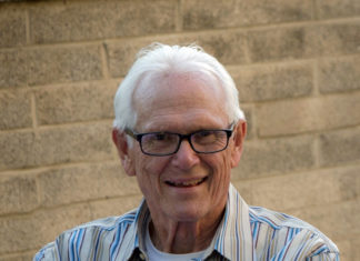 Joseph Henry Hansen, Sr. – St George News – St George News