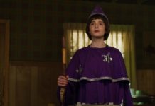 Joyce Byers Drops a Hint About Will Being Gay in Season 1 of ‘Stranger Things’ – Showbiz Cheat Sheet