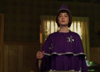 Joyce Byers Drops a Hint About Will Being Gay in Season 1 of ‘Stranger Things’ – Showbiz Cheat Sheet