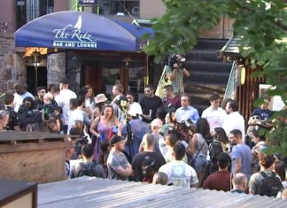 ‘Justice for Julio’: Vigil held for 25-year-old who died after leaving NYC gay bar – NBC News