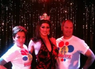 Kari Lake is horrified by kids at drag shows but did she let her own daughter watch one? – The Arizona Republic