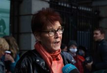 Kellie Harrington, Ailbhe Smyth and Prof Mary Aiken to receive Freedom of Dublin – Irish Examiner