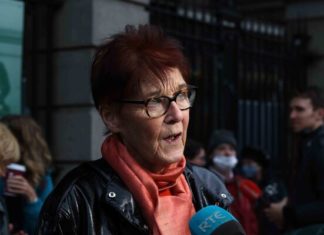 Kellie Harrington, Ailbhe Smyth and Prof Mary Aiken to receive Freedom of Dublin – Irish Examiner