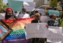 Kenyan LGBT Students Protest Suggestion They be Banned from Boarding Schools – VOA News