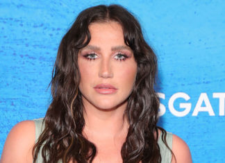 Kesha Opens Up About Her Sexuality, Says She’s ‘Not Gay’ & ‘Not Straight’ – Just Jared