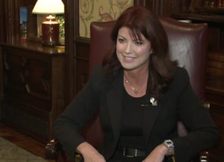 Kleefisch supports upholding access to birth control, gay marriage as some fear rollback of civil liberties – WDJT