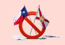 L.A. County bans official travel to Florida, Texas over LGBTQ policies – The Washington Post