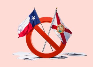 L.A. County bans official travel to Florida, Texas over LGBTQ policies – The Washington Post