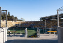 Lack of openly gay men in college and professional sports – Daily Californian