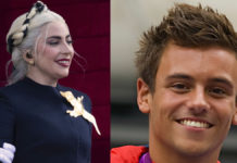 Lady Gaga, Tom Daley Hailed At 2022 British LGBT Awards – Outlook India