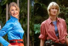 Laura Dern Loves That She’s a Gay Halloween Costume Staple – Them