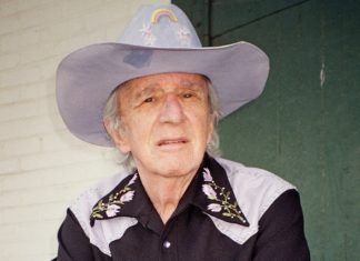 Lavender Country’s Patrick Haggerty Became a ‘Queer, Marxist Country Music Star’ After All – Wide Open Country