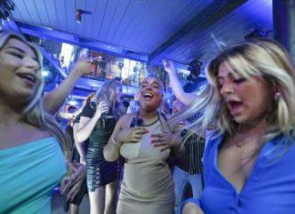 Leeds’ best LGBTQ+ and gay-friendly pubs, bar and clubs – Leeds Live